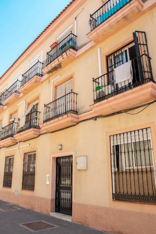 Apartment Apartamento Gigantes Centro *